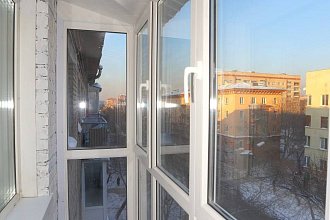 Скидка 32% на окна, балконы и лоджии VEKA!